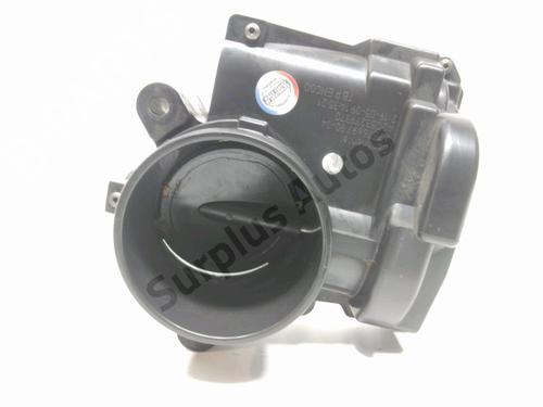 Used Throttle body Throttle body PEUGEOT 207 SW (WK_) 1.6 16V (120 hp) 33568465 33568465