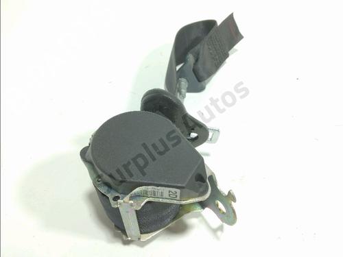 Højre bagtil seleforstrammer Højre bagtil seleforstrammer PEUGEOT 208 I (CA_, CC_) 1.2 VTI 82 (82 hp) 37065865 37065865
