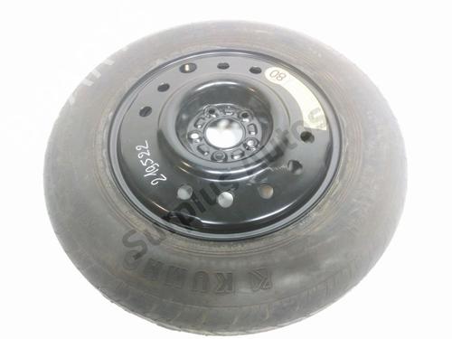 Reservehjulssett OPEL ANTARA A (L07) 2.0 CDTI (150 hp) 28226694