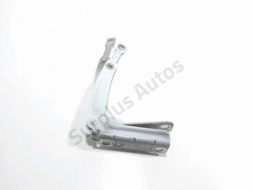 Used Hinge/Door check strap DACIA DUSTER (HS_) 1.5 dCi (109 hp) 30723673