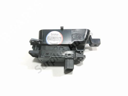 Switch RENAULT CAPTUR II (HF_) Blue dCi 115 (HFAD) | BP37766040I30 - Image 2