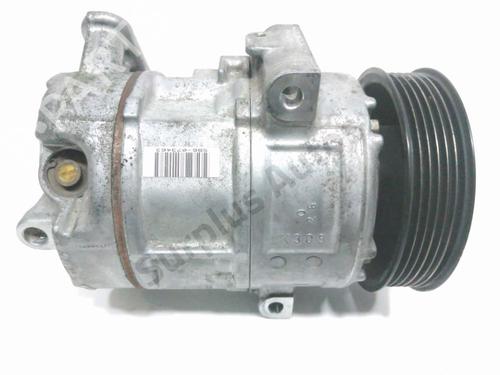AC compressor OPEL CORSA E (X15) 1.3 CDTI (08, 68) | BP30896063M34 - Image 4