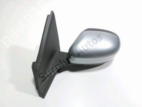 Left mirror FORD MONDEO IV (BA7) 2.0 TDCi | BP30584800C26