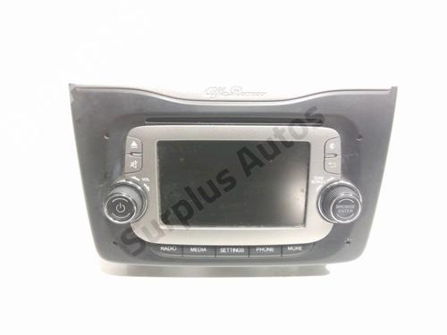 Used Radio Radio 37770165 37770165