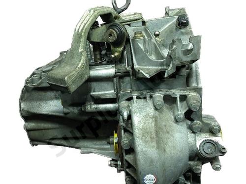 Gearbox CITROËN C8 (EA_, EB_) 2.2 HDi | BP40559526M3 - Image 4