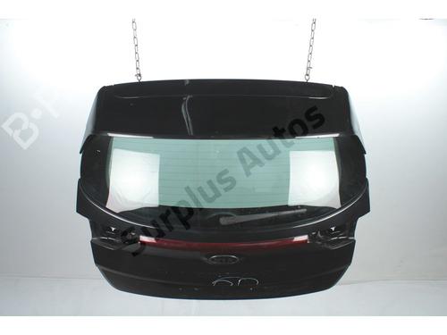 Bakluke CC/Kombi-Kupé Bakluke CC/Kombi-Kupé 38104758 38104758