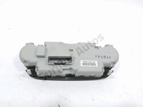 Climate control HONDA CR-V III (RE_) 2.2 i-CTDi 4WD (RE6) | BP30988506I5 - Image 2
