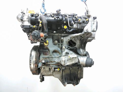 Used Engine Engine SUZUKI SX4 (EY, GY) 2.0 DDiS 4x4 (RW420D) (135 hp) 28219202 28219202