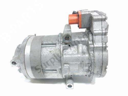 AC compressor HYUNDAI TUCSON (NX4E, NX4A) 1.6 T-GDi Hybrid | BP37764547M34 - Image 3