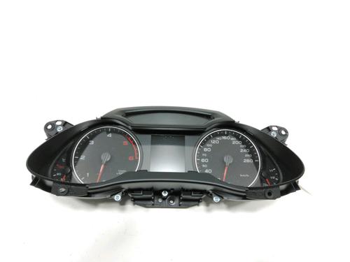 instrument-cluster-audi-a4-b8-avant-8k5-2007-2008-2009-2010-2011-2012-2013-2014-2015-2016-2017-30991026 main image