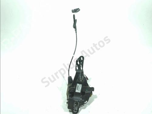 Used Rear right lock Rear right lock FORD FIESTA V (JH_, JD_) 1.25 16V (75 hp) 36402707 36402707