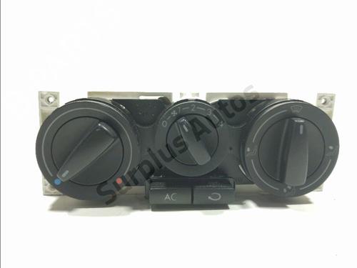 Used Climate control Climate control 37600553 37600553