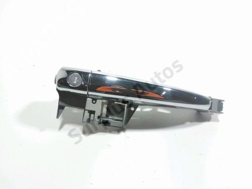 Used Front left exterior door handle CITROËN C3 II (SC_) 1.6 HDi (92 hp) 30335246