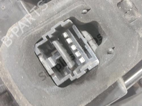 Right taillight RENAULT TWINGO II (CN0_) 1.2 16V (CN04, CN0B) | BP31006402C35