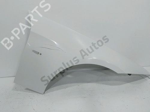 Used Right front fenders Right front fenders BMW 3 Touring (E91) 330 d (231 hp) 39706080 39706080