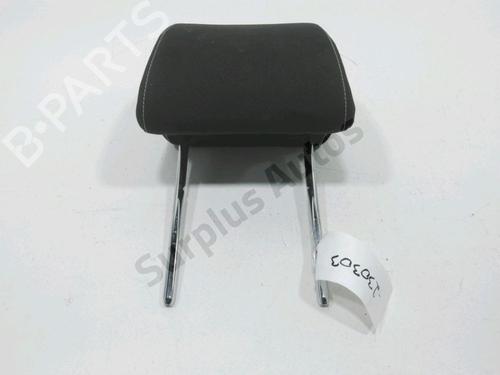 Used Headrest SEAT IBIZA III (6L1) 1.4 TDI (70 hp) 31004370