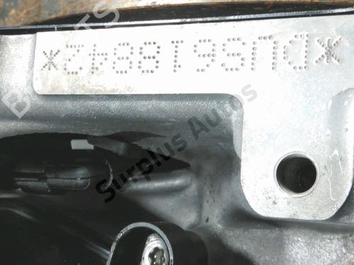 Engine VW POLO VI (AW1, BZ1, AE1) 1.0 TSI | BP38345188M1 - Image 5