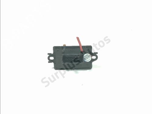 Used Heater resistor Heater resistor 38104357 38104357