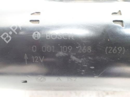 Starter ALFA ROMEO 159 (939_) 2.4 JTDM (939AXD) | BP37763545M8 - Image 4