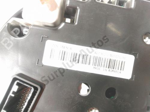 Instrument cluster SUZUKI SWIFT IV (FZ, NZ) 1.6 (AZG416, AZH416, RS416, ZC32S, ZA32S) | BP29444175C47 