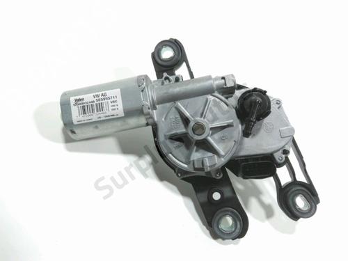 Rear wiper motor SKODA OCTAVIA III (5E3, NL3, NR3) 1.4 TSI | BP28272822M102 