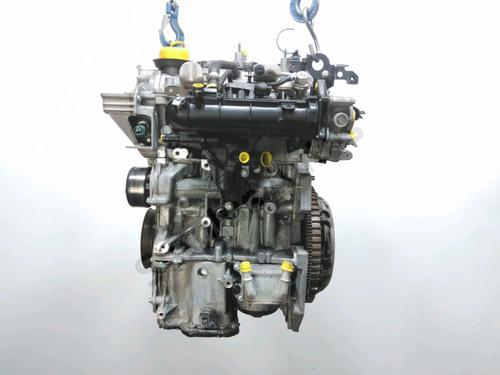 Used Engine RENAULT CLIO IV (BH_) 0.9 TCe 90 (BHNF, BHMA, BHMH, BHJK, BHJR) (90 hp) 29265909
