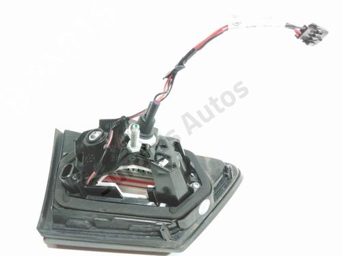 Right tailgate light RENAULT CLIO IV (BH_) 1.5 dCi 90 | BP36465386C80 - Image 3