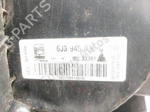 Right taillight SEAT IBIZA IV SC (6J1, 6P5) 1.8 TSI Cupra | BP28268928C35 