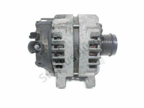 Alternator CITROËN C3 II (SC_) 1.6 BlueHDi 75 | BP28222807M7