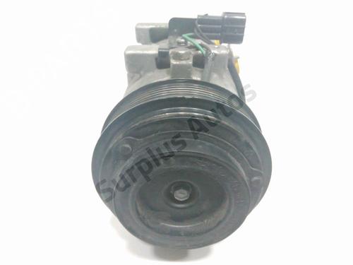 Used AC compressor AC compressor KIA RIO IV (YB, SC, FB) 1.0 T-GDI 100 (101 hp) 32153648 32153648