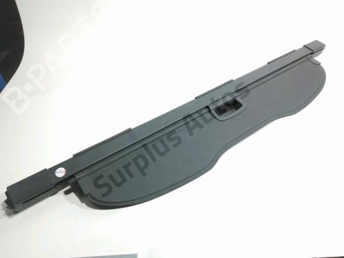 Used Rear parcel shelf Rear parcel shelf FORD GRAND C-MAX (DXA/CB7, DXA/CEU) 1.6 TDCi (115 hp) 36253401 36253401