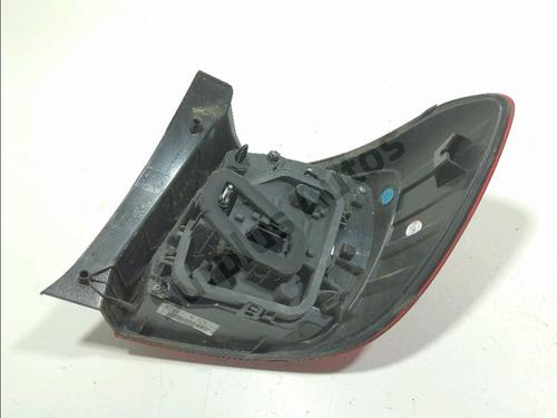 Left taillight DACIA SANDERO II 1.0 SCe 75 (B8JC, B8JD, B8NC) | BP37066194C34 - Image 2