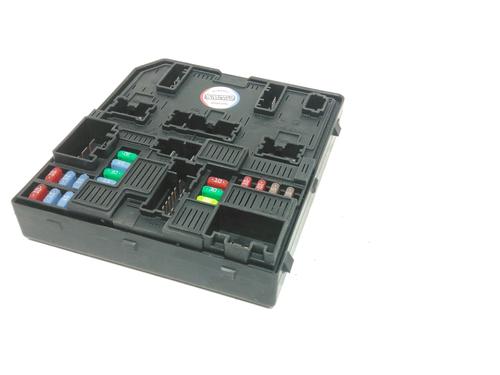 Electronic module RENAULT MEGANE IV Hatchback (B9A/M/N_) 1.5 dCi 110 (B9A3) | BP37764107M83 - Image 2