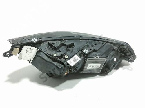Venstre forlygte VW GOLF VIII (CD1, DA1) 1.5 TSI | BP38948367C28 - Image 2