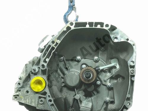Used Gearbox Gearbox 37065790 37065790