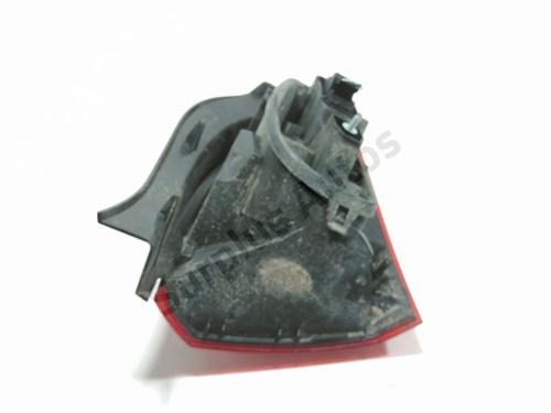Left taillight RENAULT TWINGO II (CN0_) 1.2 16V (CN04, CN0B) | BP39707361C34 - Image 2