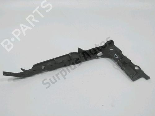Used Rear bumper bracket Rear bumper bracket ALFA ROMEO 159 Sportwagon (939_) 2.4 JTDM (939BXD1B, 939BXD12) (200 hp) 32488667 32488667