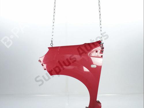 left-front-fenders-renault-twingo-ii-cn0_-2007-33815903 main image