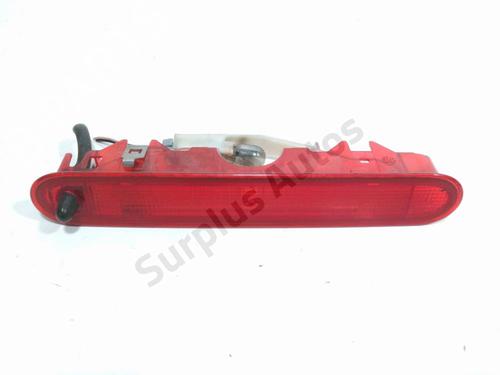 Troisième feu stop RENAULT KANGOO / GRAND KANGOO II (KW0/1_) 1.5 dCi 85 (KW0K, KW0L, KW0B) (86 hp) 30769247