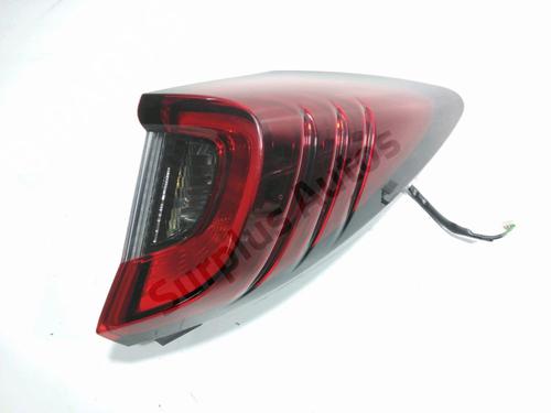 Used Right taillight Right taillight HONDA CIVIC IX (FK) 1.6 i-DTEC (FK3) (120 hp) 33750524 33750524