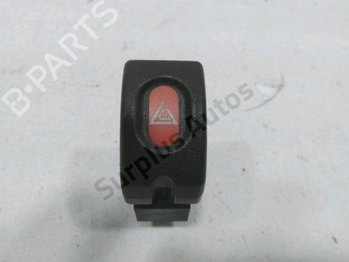 Used Warning switch OPEL CORSA B (S93) 1.2 i (F08, F68, M68) (45 hp) 30990197