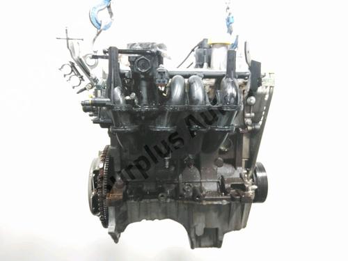 Used Engine Engine DACIA SANDERO 1.4 MPI LPG (72 hp) 28218967 28218967