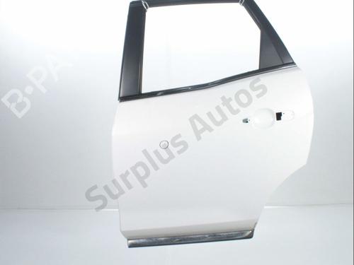 Dør venstre bak MAZDA CX-7 (ER) 2.2 MZR-CD AWD (ER10A) | BP28253959C4 
