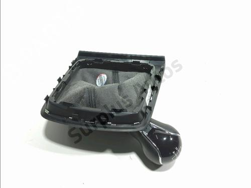 Shift knob SEAT LEON (5F1) 1.6 TDI | BP33459375I34 - Image 2