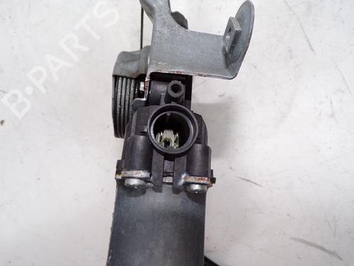 Front left window mechanism RENAULT TWINGO II (CN0_)  | BP28240609C22 