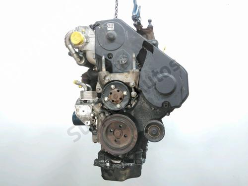 Engine FORD C-MAX (DM2) 1.8 TDCi | BP37762051M1 - Image 2