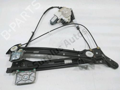 Used Front left window mechanism AUDI A5 (8T3) 3.0 TDI quattro (240 hp) 30995643