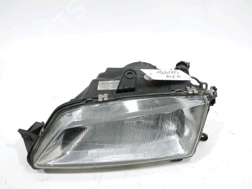 Used Left headlight PEUGEOT 306 Hatchback (7A, 7C, N3, N5) 1.9 D (68 hp) 31005133