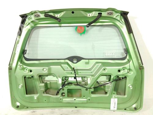 Heckklappe SUZUKI SPLASH (EX) 1.3 CDTI (A5B413D) | BP31001470C6