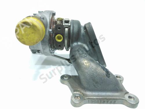 Turbolader/Kompressor KIA STONIC (YB) 1.0 T-GDi | BP34712828M71 - Image 2